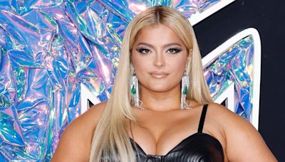 Bebe Rexha Talks Gaining Weight & Winding Up in Emergency Room as a Result of PCOS