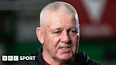 Warren Gatland: Wales coach promises players 'kick up backside'