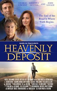 Heavenly Deposit