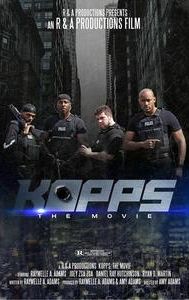 Kopps: The Movie