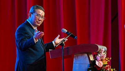Malaysian leader Anwar says China a ‘true friend’ and not to be feared as Premier Li ends visit