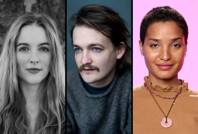 The Sandman Season 2: Game of Thrones’ Jack Gleeson, Pose’s Indya Moore, The Nevers’ Ann Skelly and More Join Cast