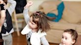 30 Gross Motor Skills Activities for Preschoolers Your Kids Will Love