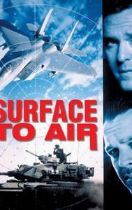 Surface to Air