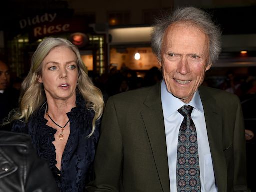 Clint Eastwood’s longtime partner, Christina Sandera, dies aged 61: ‘I will miss her very much’