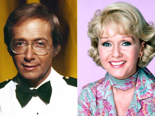 The Love Boat's Bernie Kopell Says Guest Star Debbie Reynolds 'Always Had to Be the Center of Attention'