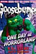 Goosebumps: One Day at HorrorLand