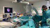 Aumentan las listas de espera para cirugías en el área sanitaria de A Coruña-Cee