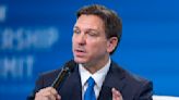 DeSantis takes major step ahead of expected presidential bid