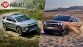 Chevy Traverse, Hyundai Santa Fe revealed; Buick Envista, BMW M4 CSL driven | Autoblog Podcast #790