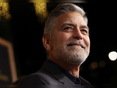 George Clooney urges Biden to bow out of presidential race - CNBC TV18