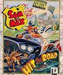Sam and Max Hit the Road - Play CLASSIC games online