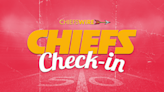 Chiefs Check-in: Chiefs wrap mandatory minicamp, receive Super Bowl LVII rings