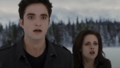 The Story Behind Twilight Saga: Breaking Dawn Part 2's Big Ending Twist And How It Left Twilight Fans Stunned