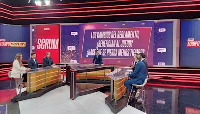 ¿Cómo repercutirá en el juego la eliminación de la Regla Dupont?