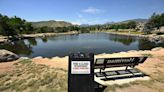 Herriman pond closed after hundreds of fish found dead