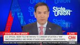 Marco Rubio Accuses Biden of Leaking His Call With Netanyahu to Appeal to ‘Anti-Semites, Anti-Israel, Pro-Terrorist Elements’