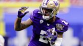 UW’s Ja’Lynn Polk first Husky off the board on Day 2 of NFL draft