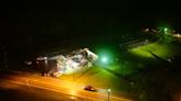 Bar, high school in Sullivan, Mo. damaged by severe weather