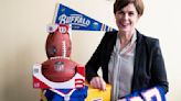 Official cheese of the Buffalo Bills? How sponsorships bring big money to sports teams, marketing opportunities to companies