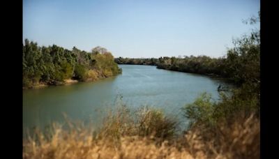 Texas delegation urges Congress to withhold aid to Mexico over water treaty dispute