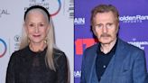 Helen Mirren Still Loves Ex Liam Neeson: 'We Were Not Meant to Be Together'