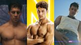 11 Sexy Pics of Martiño Rivas, Star Of Adult Film Biopic Series Nacho