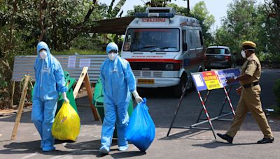 Boy, 12, dies from rare ‘brain-eating amoeba’ infection in southern India