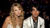 Fans think Joe Jonas changed the lyrics to this Jonas Brothers song to support Taylor Swift