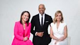 ‘GMA3’ Names Eva Pilgrim, DeMarco Morgan as Co-Anchors to Replace Amy Robach and T.J. Holmes