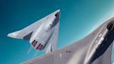 In the End, the Air Force’s Secret New Fighter Jet May Never Actually Fly
