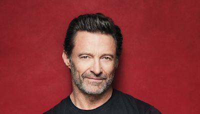 Hugh Jackman Sets 12-Concert Residency at Radio City Music Hall in 2025