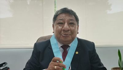 Decano de abogados de Huánuco: “Urgen más fiscalías para poner tras las rejas a malos funcionarios”
