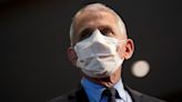Fauci Defends Outdoor Mask Mandates for Summer Camps: ‘I Wouldn’t Call Them Excessive’