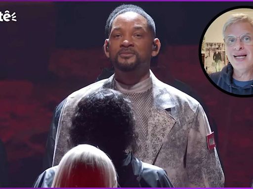 Adeus cientologia? Will Smith se lança como cantor gospel