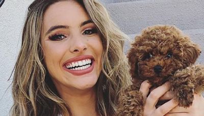 Lele Pons sufre mordida de un perro al evitar que atacara a su mascota