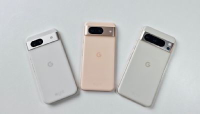 Google rolls out Gemini Nano to the Pixel 8a and a lifesaving feature to the Pixel Watch 2