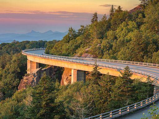 The 10 best states for summer road trips, ranked