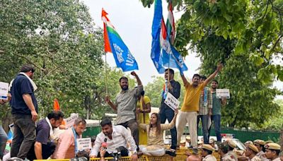 TMC moves resolution against NEET in West Bengal assembly