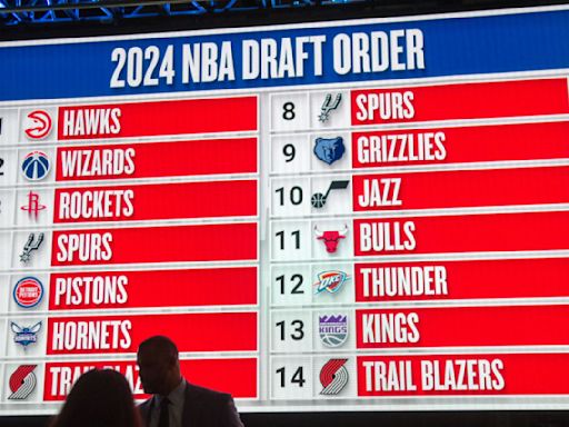 How to Watch 2024 NBA Draft Online Without Cable