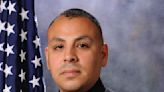 South Texas police officer dies after being struck by vehicle