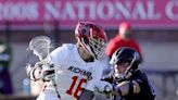 Behind Lance Madonna, UR reaches A-10 lacrosse final with win over High Point