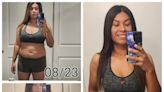 90 Day Fiance’s Vanessa Flaunts Weight Loss After Colt Split