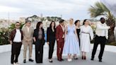 Greta Gerwig en Cannes: "Ha habido muchos cambios gracias al '#MeToo', estamos en la buena dirección"