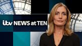 Watch Monday's ITV News at Ten - Latest From ITV News
