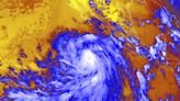 How a mammoth hurricane rapidly intensifies in mere hours