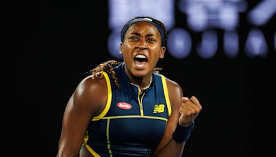'We aren't happy': women's tennis star Coco Gauff criticizes political state of Florida