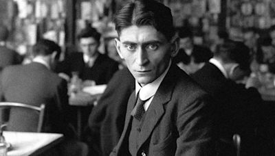 Franz Kafka: 100 años sin el autor que planteó el absurdo que acecha en la vida cotidiana | Espectáculos