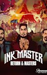 Ink Master - Season 10