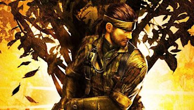 Why Metal Gear Solid 3 is the Best Prequel Ever Made